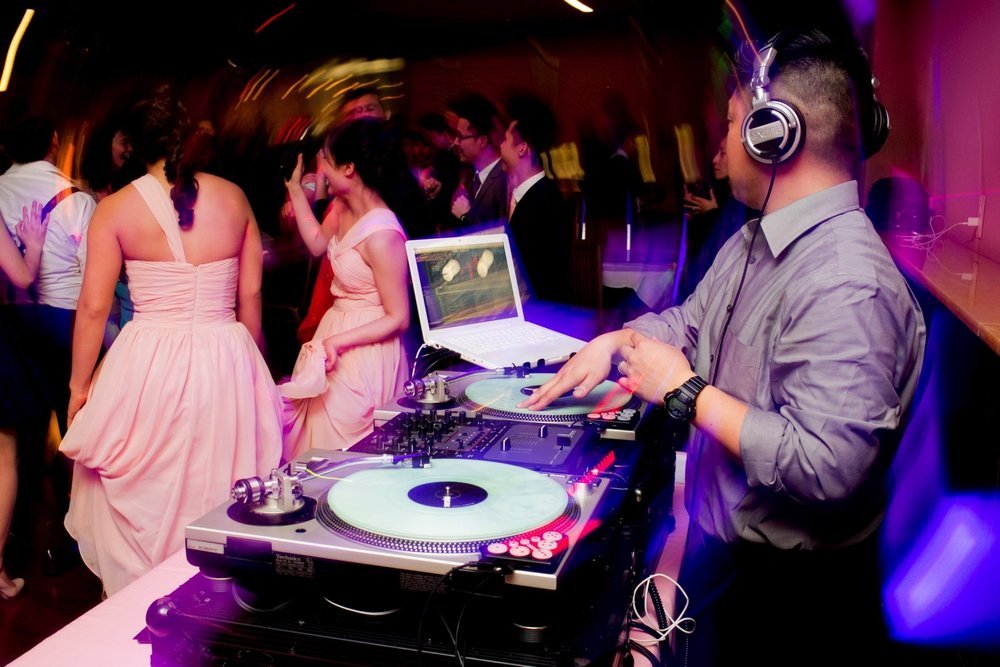 weddingdj wedding dj